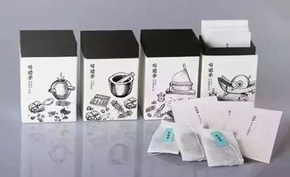 產品包裝設計的套路,學會了夠用一輩子