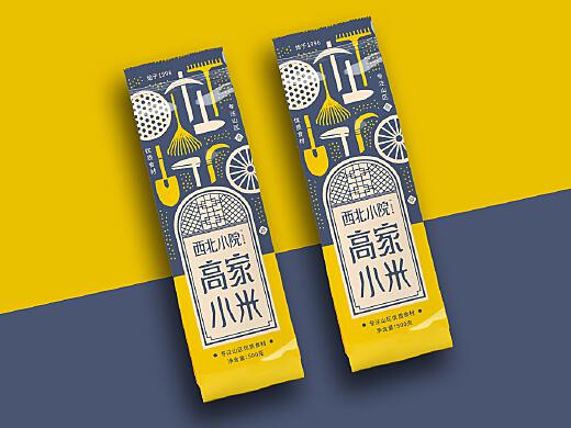 產品包裝